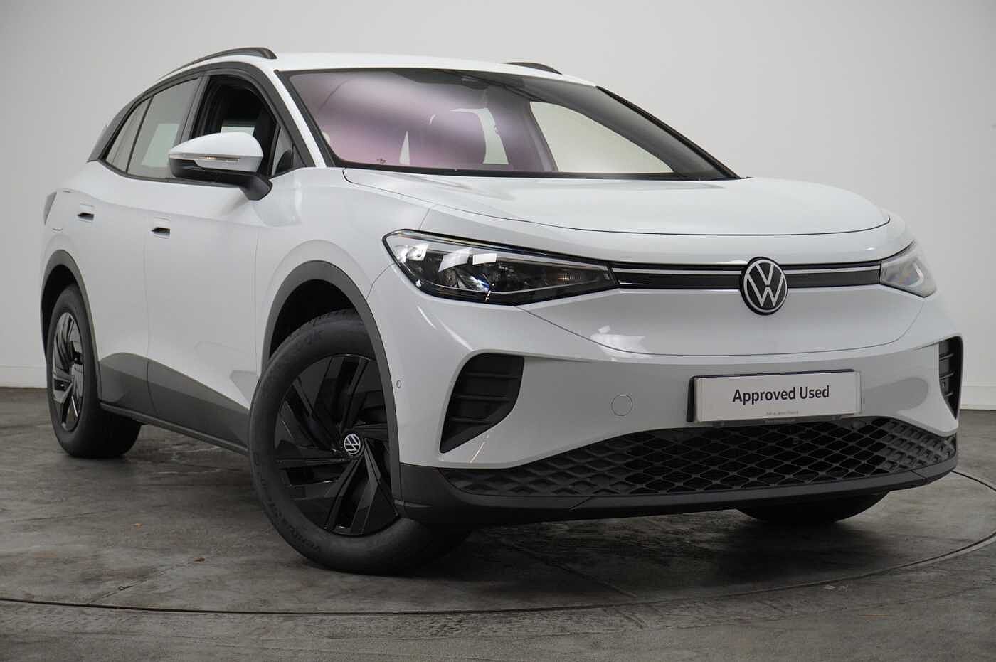 Volkswagen ID.4