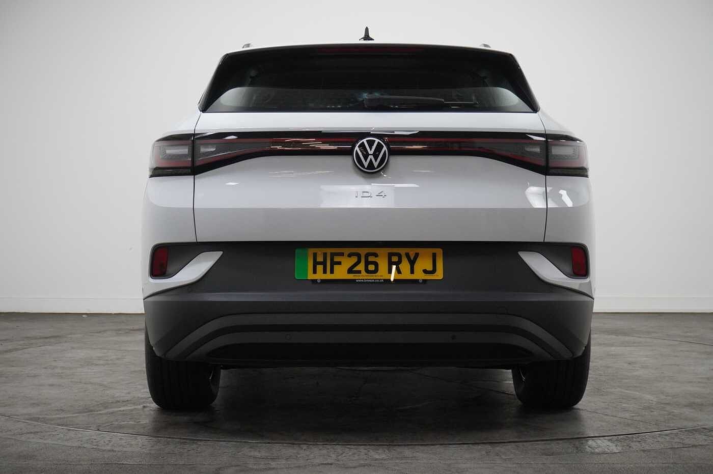 Volkswagen ID.4