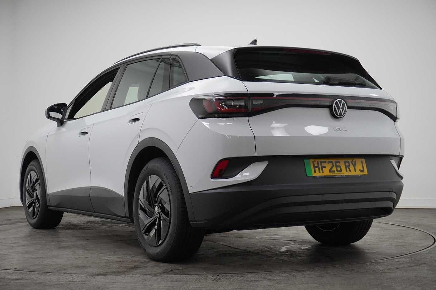 Volkswagen ID.4